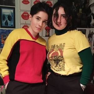 Meet your Posher, Becca